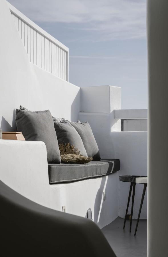 Roofs Of Chora (Adults Only) Villa Mykonos Town Eksteriør billede